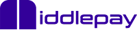 Middlepay logo